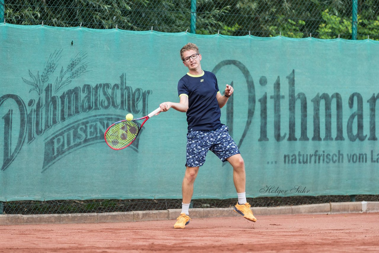 Bild 162 - Marner Tennisevent mit Mischa Zverev